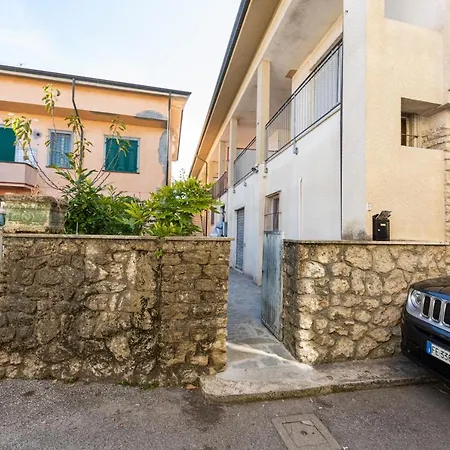 Daniela 3 By Mmega * Massa (Tuscany)